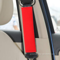 Seat Belt Cover Car Velcro Safety Belt Shoulder Cover Supplier